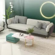 Picture of Monamor Modern Sofa 4-Seaters