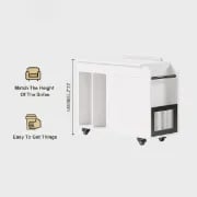 Picture of Welgeto Multifunctional Side table