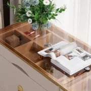 Picture of Auralie Drawers – Natural Wood