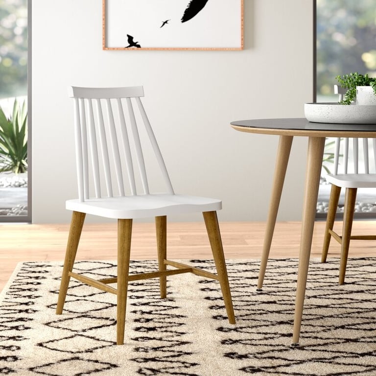 Revi Back Side Chair (Set of 2)