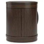 Picture of Urban Desk -  Natural wood.