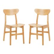 joki  Side Chair (Set of 2)