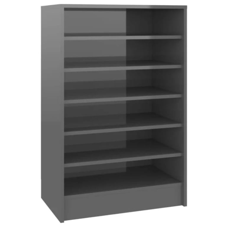 Picture of Unglova Shoe Rack - 7 shelves