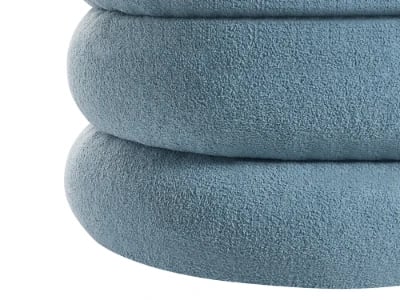 Picture of Ottoman Mignon  - Natural wood