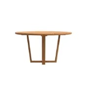Picture of Solana Outdoor Dining Set - Natural wood
