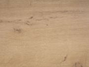 Picture of Delano Natural Wood Coffee Table with A Metal Frame