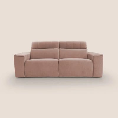 Picture of Sofa "Nova" – Natural Wood