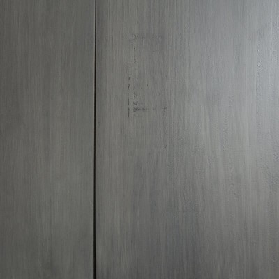 Drishti  Solid Wood Trestle Dining Table