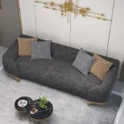 Picture of Mecato Modern Sofa