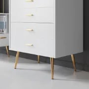 Picture of Moda Dresser & Chests – Space-Smart Storage in Natural Wood