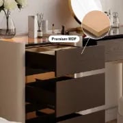 صورة ديلما تسريحة - 5 درج