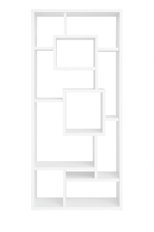 Picture of senui Geometric Bookcase