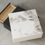 Picture of Elevia Lift-Top Coffee Table – Smart Functionality in Natural Wood