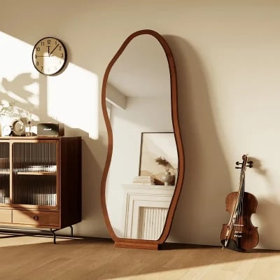 Picture of Serene Full-Length Mirror