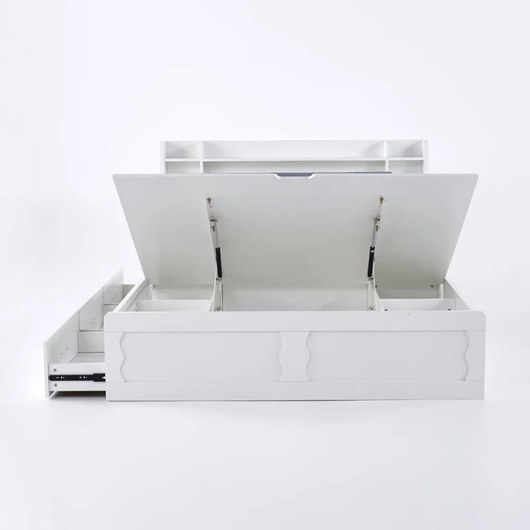 صورة سرير سمارت هافن – الحل الأمثل لتوفير المساحة