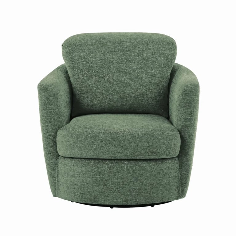 صورة .إمبريال كرسي منحني بذراعين - من الخشب الطبيعي