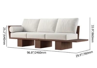 Picture of Kunio Modern Sofa