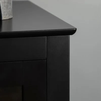 Picture of Master Wooden bathroom cabinet