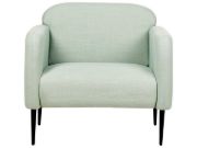 Picture of Favora Relaxing Armchair – Comfort in a Modern Silhouette