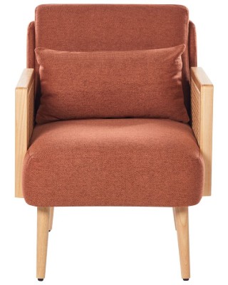 Picture of Elaro Relaxing Armchair – Timeless Elegance with Everyday Comfort