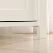 Geraldine 4 Drawer 32.25'' W Chest