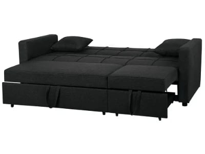 Maren – Modern Convertible Sofa with Multi-Functional Design