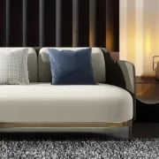 Picture of Jenive Modern Sofa