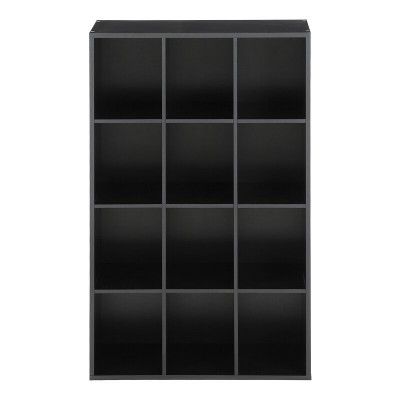 Barbara 12 Pair Stackable Shoe Storage Cabinet