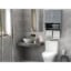 Picture of Jevara Natural wood Bathroom Cabinet