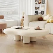 Picture of Clouda Coffee Table – Minimal Design, Maximum Impact