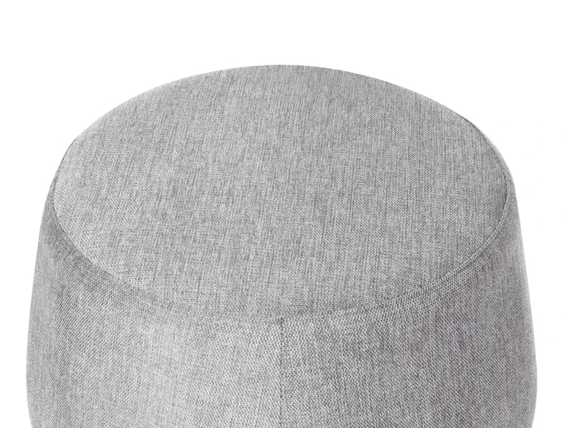 Mavlo - Round Soft Pouf