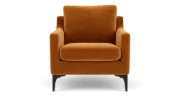 Picture of Elvio Classic Chair – Simple Comfort with Timeless Lines