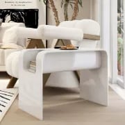 Picture of Laco Natural wood Side table