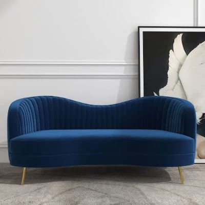 Picture of Glamory Modern Sofa
