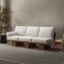 Picture of Kunio Modern Sofa