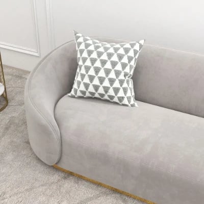 Picture of Artisan Sofa - Natural Wood