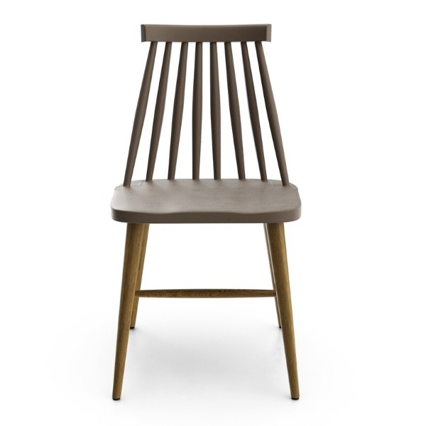 Revi Back Side Chair (Set of 2)