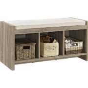 Bonita Cubby Storage Bench