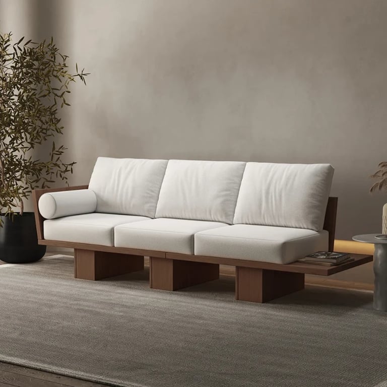 Picture of Kunio Modern Sofa
