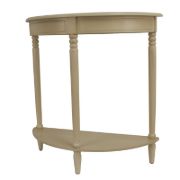 fairy Console Table