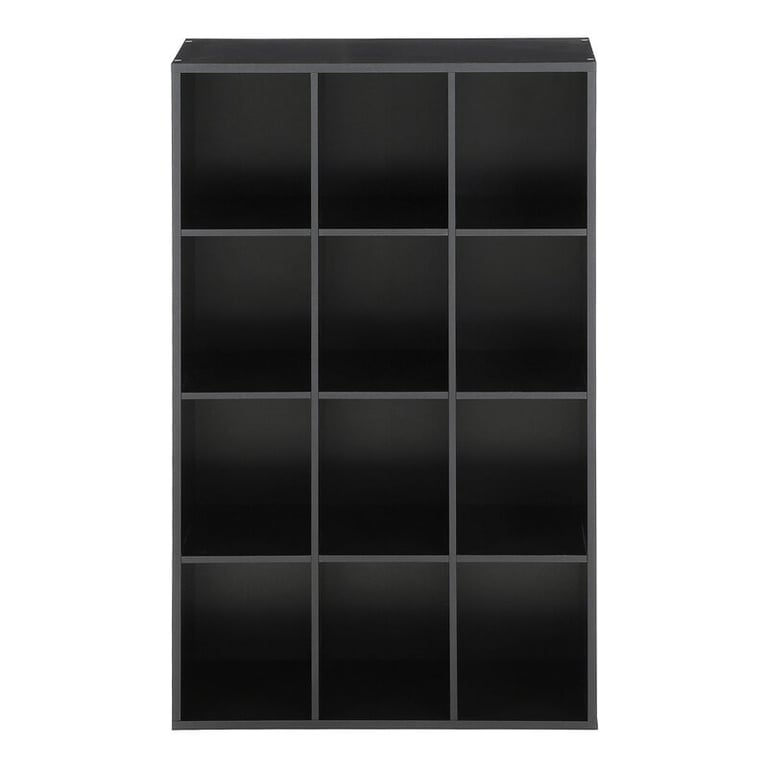 Barbara 12 Pair Stackable Shoe Storage Cabinet