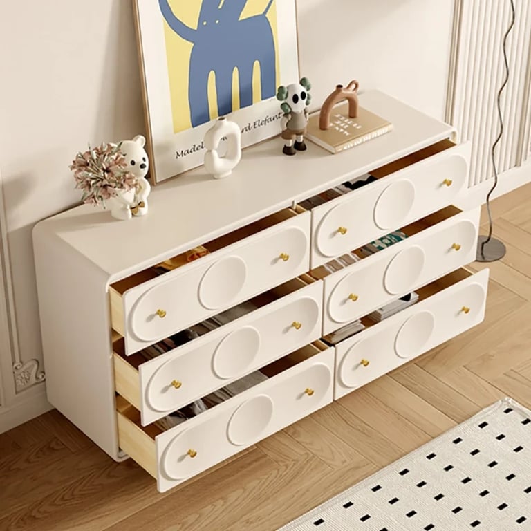 Picture of Aura Dressers – Art in Every Drawer