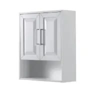 Picture of Sarabi Natural wood Bathroom cabinet