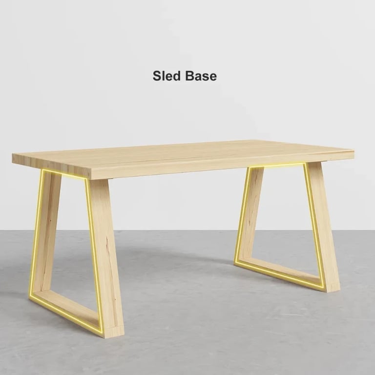 Picture of Timiz Rectangular Dining Table