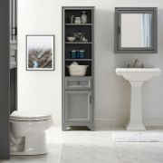 Revvvd Linen Cabinet