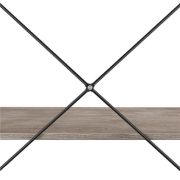 Yaheetech Kitchen Baker's Rack Utility Storage 