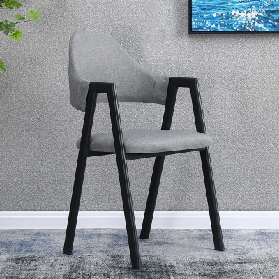 صورة كرسى حديث خشب - زادا