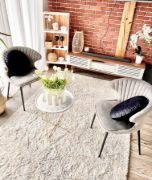 Picture of Mental modern TV table