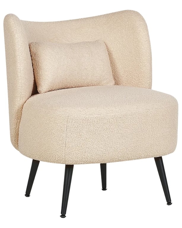 Picture of Melo Curve Accent Chair