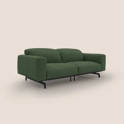 Picture of Sofa "Urban" – Natural Wood